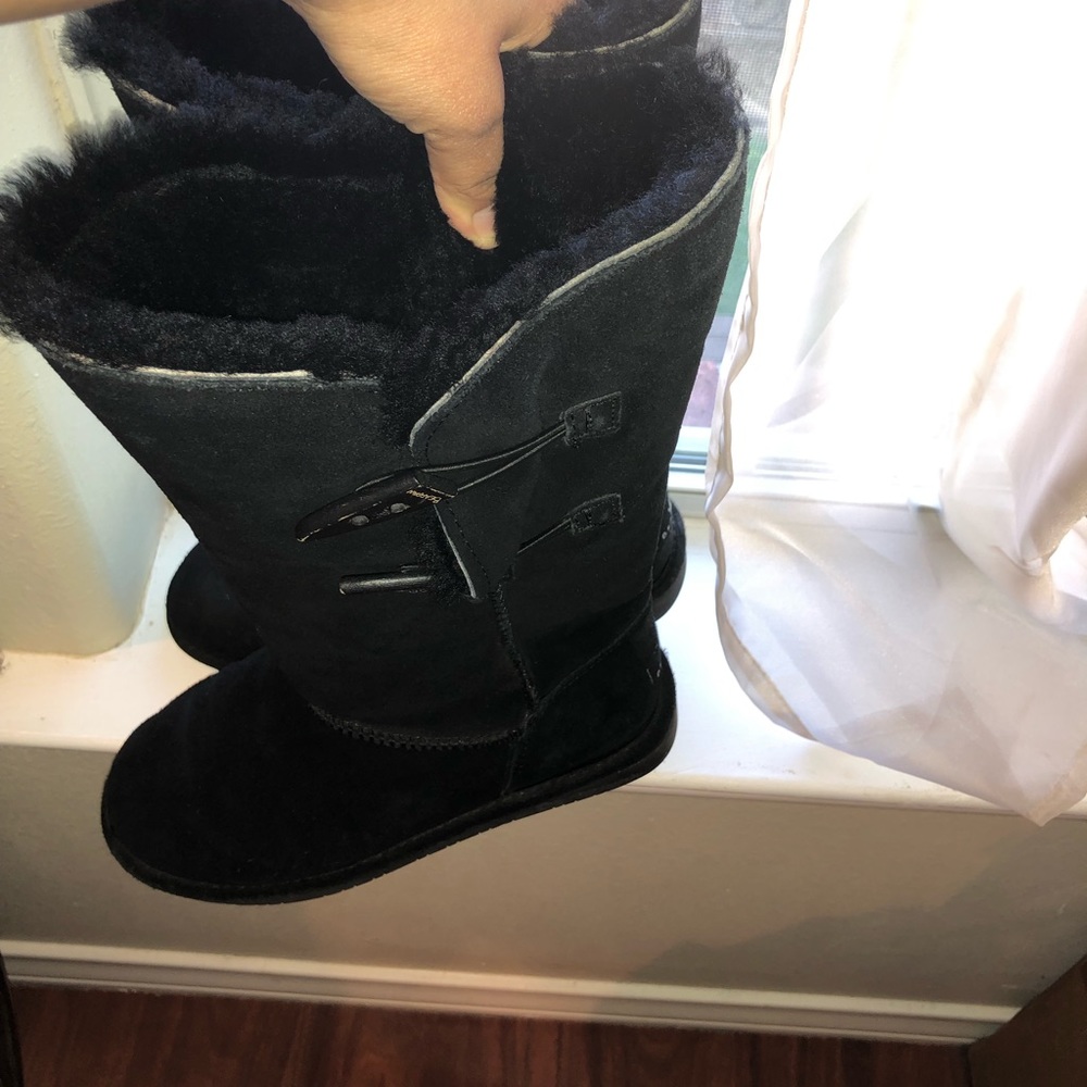 Bear Paw Boots View 5
